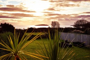 Property grounds - 5 Bed in Pwllheli (oc-1coedy) (Abersoch)