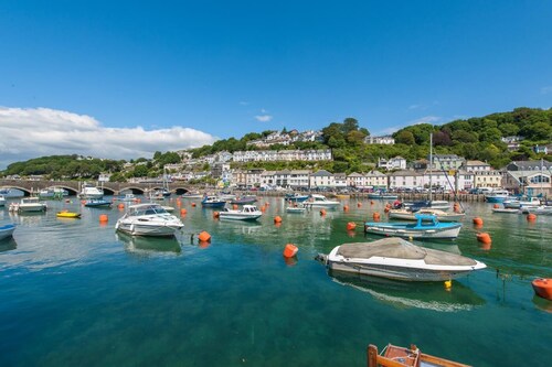 2 Bed in Looe (oc-l10077)