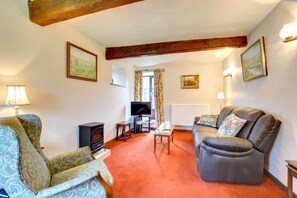 TV - 2 Bed in Gunnerside (oc-ds230) (Gunnerside)