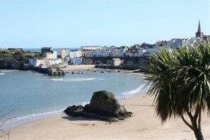 Beach - 2 Bed in Begelly (oc-pw526b) (Begelly)