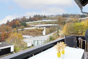 Ulkoalueet