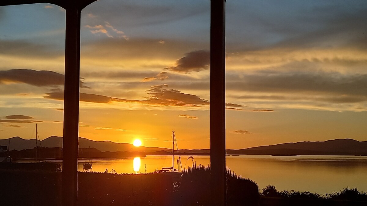 Image de profil de l’hôte