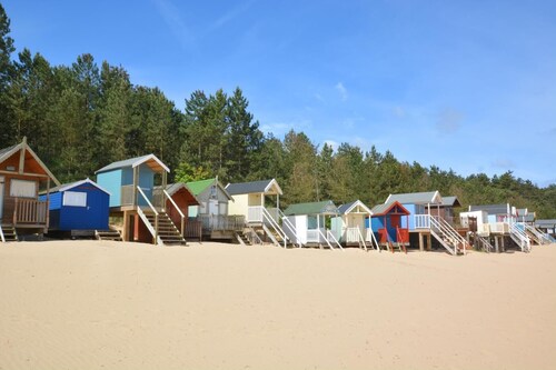 2 Bed in Wells-next-the-sea (oc-1279)