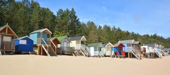 2 Bed in Wells-next-the-sea (oc-1279)