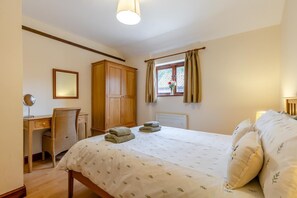 2 bedrooms, iron/ironing board, WiFi (free), bed sheets - 2 Bed in Lyng (oc-864) (Lyng)