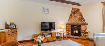 2 Bed in Lyng (oc-864)