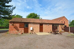 Exterior - 2 Bed in Lyng (oc-864) (Lyng)
