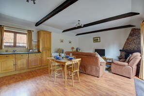 Interior - 2 Bed in Lyng (oc-864) (Lyng)