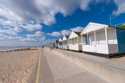 2 Bed in Southwold (oc-tlo)