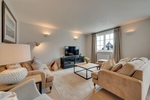 TV - 2 Bed in Thorpeness (oc-ab2tl) (Thorpeness)