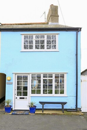 Exterior detail - 2 Bed in Southwold (oc-spe) (Southwold)