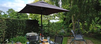 2 Bed in Waldringfield (oc-h08)