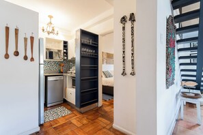 Interior - Modern Duplex in Providencia Perfect for Groups (Providencia)
