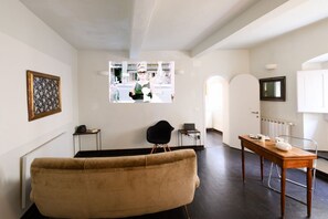 Flat-screen TV - Pitti Cozy House - Florence (Firenze)