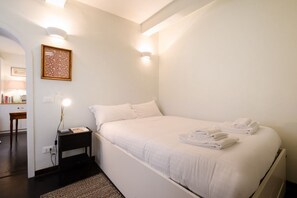 Iron/ironing board - Pitti Cozy House - Florence (Firenze)