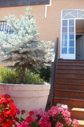 Exterior detail - Montesol-Ferienwohnung by Interhome (Cáceres)