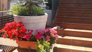 Exterior detail - Montesol-Ferienwohnung by Interhome (Cáceres)