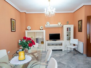 Dining - Montesol-Ferienwohnung by Interhome (Cáceres)