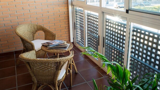 Interior - Montesol-Ferienwohnung by Interhome (Cáceres)