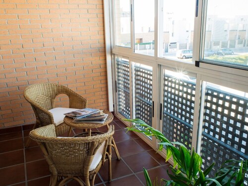 Montesol-Ferienwohnung by Interhome