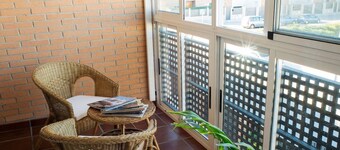 Montesol-Ferienwohnung by Interhome