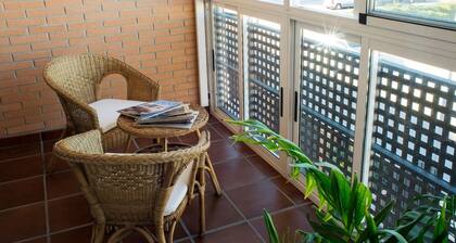 Montesol-Ferienwohnung by Interhome