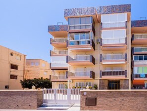 Exterior - "Limonka" mit eigener Terrasse by Interhome (La Mata)