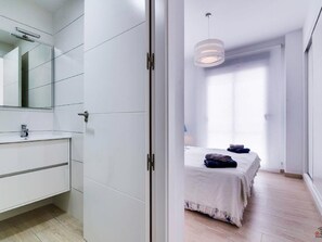 3 habitaciones y internet 