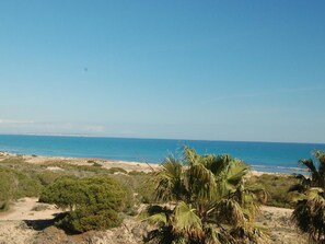 Beach - "Pinada Beach" mit Schwimmbad by Interhome (La Mata)