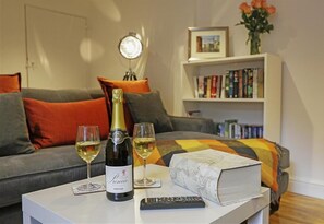 Interior - 2 Bed in Aldeburgh (oc-tsc) (Aldeburgh)