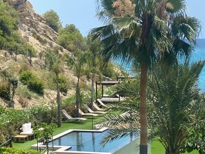 Pool - Paradisun by Interhome (Villajoyosa)