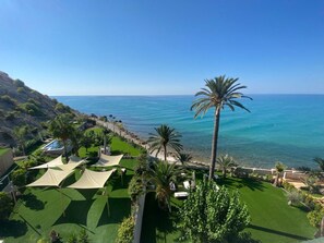 Property grounds - Paradisun by Interhome (Villajoyosa)