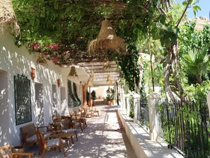 Terrace/patio - Paradisun by Interhome (Villajoyosa)