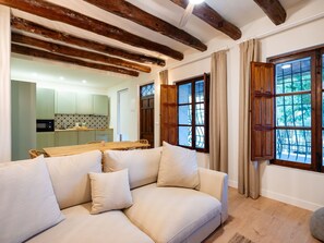 Living area - Paradisun by Interhome (Villajoyosa)