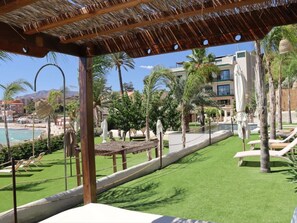 Property grounds - Paradisun by Interhome (Villajoyosa)