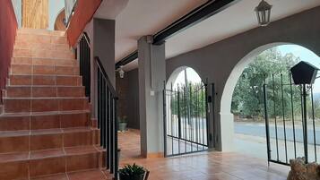Interieur