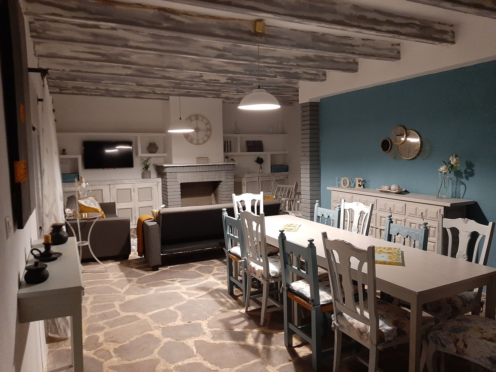 Restauration