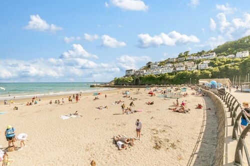 1 Bed in Looe (oc-l30038)