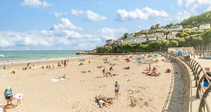 1 Bed in Looe (oc-l30038)