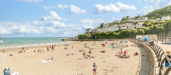 1 Bed in Looe (oc-l30038)