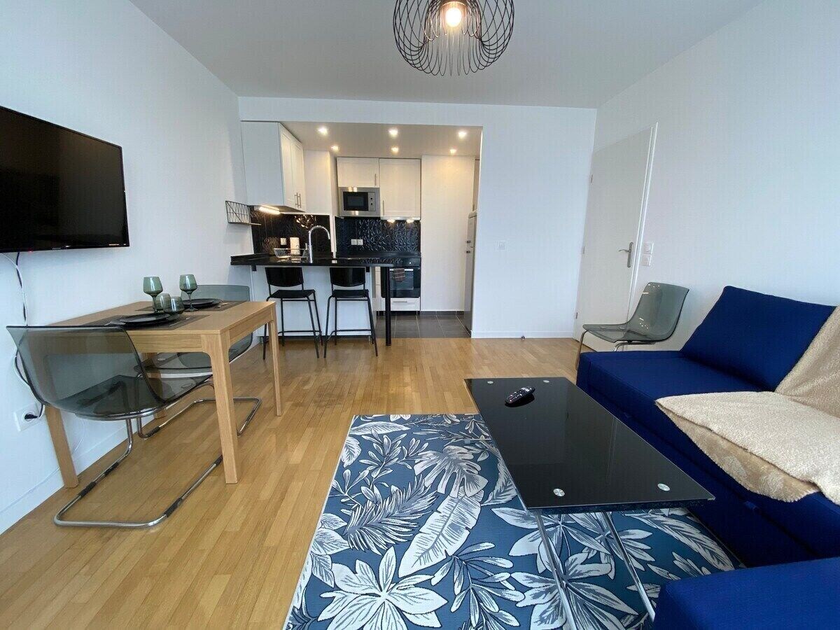 Image de profil de l’hôte