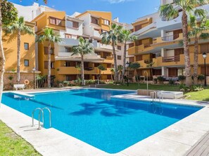 Pool - "Blue" mit Schwimmbad by Interhome (Castillo de Don Juan)