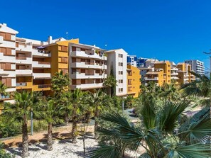 Exterior - "Blue" mit Schwimmbad by Interhome (Castillo de Don Juan)