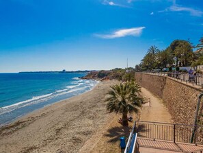 Beach - "Blue" mit Schwimmbad by Interhome (Castillo de Don Juan)