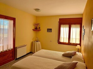 2 bedrooms, Internet - "Cal Serveró." mit Terrasse by Interhome (Peramola)