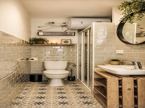 El Mirador de Olite by Interhome
