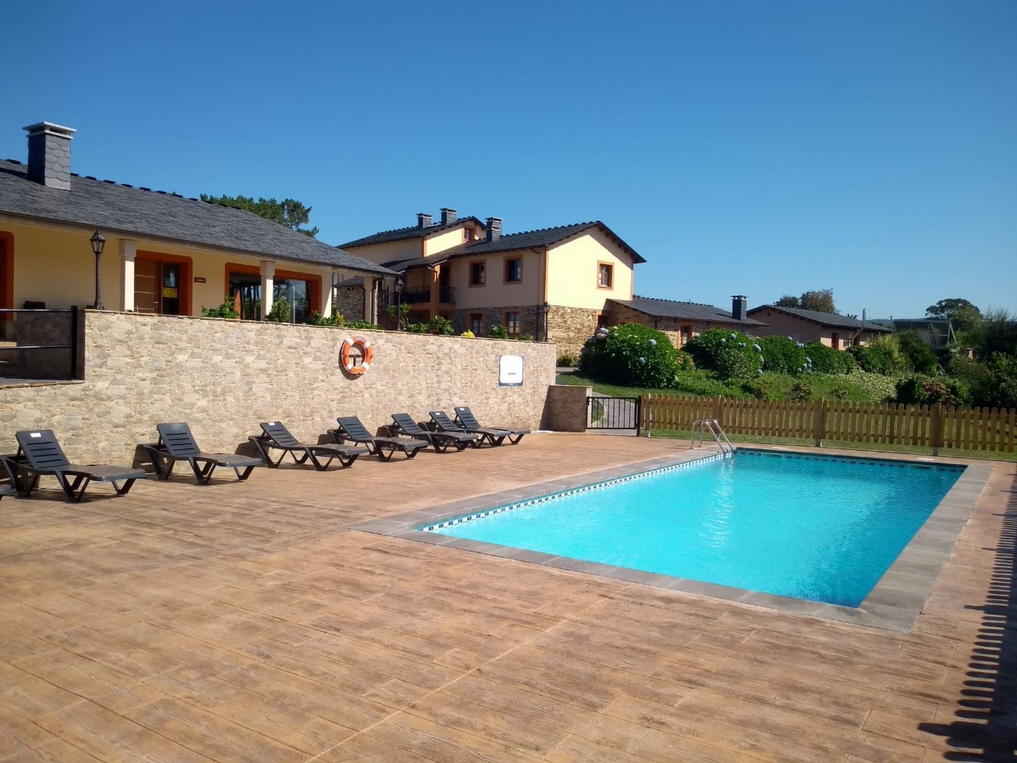 Alberca