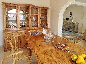 Dining - Villa Fiorida by Interhome (Calpe/Calp)