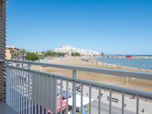 Property grounds - Forner Apartments - Mit Meerblick by Interhome (Peñiscola)