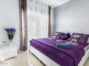 3 bedrooms, Internet - "Sunny Villa" mit Schwimmbad by Interhome (Torrevieja)